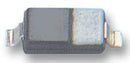STMICROELECTRONICS BAT46ZFILM Small Signal Diode, 100 V, 150 mA, 1 V, 1 A