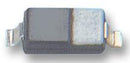 ON SEMICONDUCTOR MBR0520LT3G Schottky Rectifier, 20 V, 500 mA, Single, SOD-123, 2 Pins, 385 mV