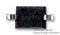 BOURNS CDSOD323-T24C TVS Diode, CDSOD323 Series, Bidirectional, 24 V, 56 V, SOD-323, 2 Pins