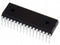 MICROCHIP AT27C040-70PU EPROM, One Time Programmable, 70 ns, 512K x 8bit, 4 Mbit, 4.5 V to 5.5 V, DIP-32