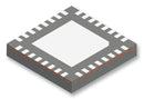 MAXIM INTEGRATED PRODUCTS MAX9703ETJ+ Audio Power Amplifier, D, 1 Channel, 15 W, 10V to 25V, TQFN, 32 Pins