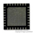 STMICROELECTRONICS STPM34TR Special Function IC, Three Phase Energy Metering, 2.95 V to 3.65 V in, QFN-32