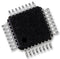 MICROCHIP ATSAMD20E17A-AU ARM Microcontroller, SAM D Series, ARM Cortex-M0+, 32bit, 48 MHz, 128 KB, 16 KB, 32 Pins