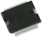 STMICROELECTRONICS VN808-E MOSFET Driver, High Side, 10.5V-45V Supply, 700mA Out, 75 &micro;s Delay, SOIC-36