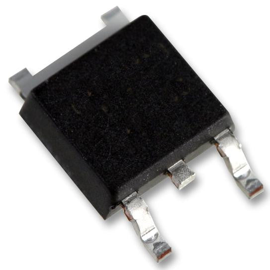 INFINEON IRFZ34NSTRLPBF MOSFET Transistor, N Channel, 29 A, 55 V, 0.04 ohm, 10 V, 4 V