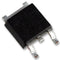 STMICROELECTRONICS STPSC4H065B-TR Silicon Carbide Schottky Diode, 650V Series, Single, 650 V, 4 A, 12.5 nC, TO-252