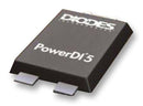 DIODES INC PDS360-13 Schottky Rectifier, 60 V, 3 A, Single, PowerDI 5, 3 Pins, 620 mV