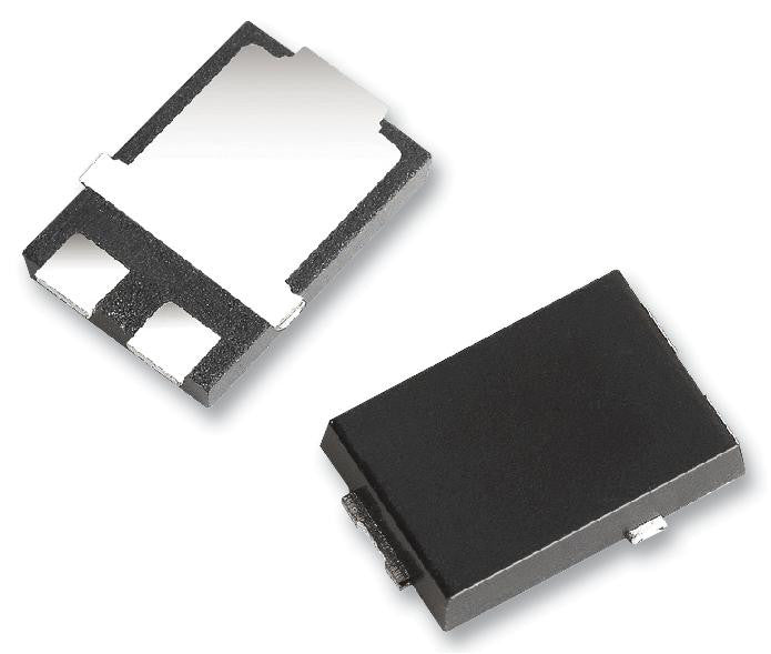 VISHAY SS5P3-M3/86A Schottky Rectifier, Single, 30 V, 5 A, TO-277A, 3 Pins, 520 mV