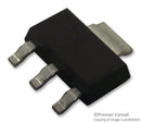 LITTELFUSE S602TSRP Thyristor, 600 V, 200 &micro;A, 950 mA, 1.5 A, SOT-223, 3 Pins