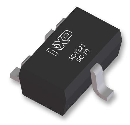 NEXPERIA 2N7002BKW MOSFET Transistor, N Channel, 310 mA, 60 V, 1 ohm, 10 V, 1.6 V