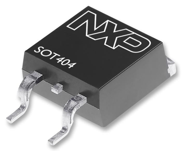 NEXPERIA BUK7613-60E MOSFET Transistor, N Channel, 58 A, 60 V, 0.00944 ohm, 10 V, 3 V