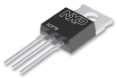 STMICROELECTRONICS STP6NK60Z Power MOSFET, N Channel, 6 A, 600 V, 1.2 ohm, 10 V, 3.75 V