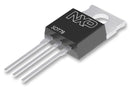 STMICROELECTRONICS STP3NK80Z Power MOSFET, N Channel, 2.5 A, 800 V, 4.5 ohm, 10 V, 3.75 V