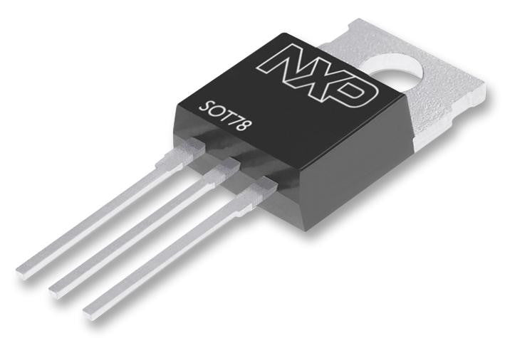 STMICROELECTRONICS STP3NK80Z Power MOSFET, N Channel, 2.5 A, 800 V, 4.5 ohm, 10 V, 3.75 V