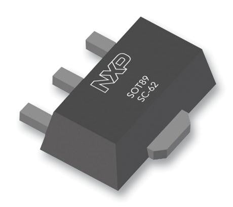 NEXPERIA PXT4401,115 Bipolar (BJT) Single Transistor, Switching, NPN, 40 V, 300 MHz, 500 mW, 600 mA, 100 hFE