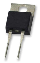 STMICROELECTRONICS STPS10L60D Schottky Rectifier, 60 V, 10 A, Single, TO-220AC, 2 Pins, 600 mV