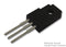 STMICROELECTRONICS STPS10H100CFP Schottky Rectifier, 100 V, 5 A, Dual Common Cathode, TO-220FP, 3 Pins, 610 mV
