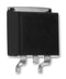 LITTELFUSE MCR12DSMT4G Thyristor, 600 V, 200 &iuml;&iquest;&frac12;A, 7.6 A, 12 A, TO-252, 3 Pins