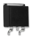 STMICROELECTRONICS L7812CD2T-TR Linear Voltage Regulator, 7812, Fixed, 19V To 35V In, 12V And 1.5A Out, TO-263-3