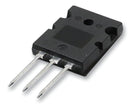 ON SEMICONDUCTOR MJL21196G Bipolar (BJT) Single Transistor, NPN, 250 V, 4 MHz, 200 W, 16 A, 8 hFE