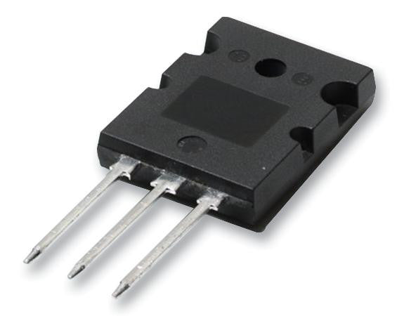 ON SEMICONDUCTOR MJL21196G Bipolar (BJT) Single Transistor, NPN, 250 V, 4 MHz, 200 W, 16 A, 8 hFE