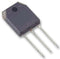 ON SEMICONDUCTOR/FAIRCHILD FDA59N30 MOSFET Transistor, N Channel, 59 A, 300 V, 0.047 ohm, 10 V, 5 V