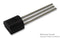 MICROCHIP MCP9701-E/TO Temperature Sensor IC, Voltage, &plusmn; 2&deg;C, 0 &deg;C, 70 &deg;C, TO-92, 3 Pins