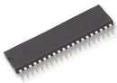 MICROCHIP PIC18F46K20-I/P 8 Bit Microcontroller, Flash, AEC-Q100, PIC18FxxKxx, 64 MHz, 64 KB, 3.84 KB, 40 Pins, DIP