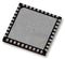 MICROCHIP MCP3914A1-E/MV ANALOGUE FRONT END IC, 8CH, UQFN-40