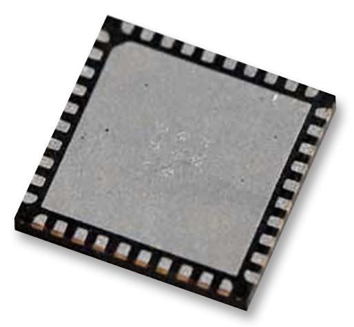 MICROCHIP MCP3914A1-E/MV ANALOGUE FRONT END IC, 8CH, UQFN-40