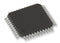 INTERSIL ICL7107CM44Z Analogue to Digital Converter, 3.5 bit, 3 SPS, Dual (+/-), -5 V, 5 V, MQFP