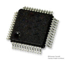 MICROCHIP KSZ8851-16MLL-TR Ethernet Controller, 100 Mbps, IEEE 802.3, IEEE 802.3u, 3.1 V, 3.5 V, LQFP, 48 Pins