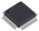 MICROCHIP ATSAMD21G18A-AF ARM Microcontroller, SAM D Series, ARM Cortex-M0+, 32bit, 48 MHz, 256 KB, 32 KB, 48 Pins