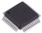 MICROCHIP ATSAMD21G18A-AF ARM Microcontroller, SAM D Series, ARM Cortex-M0+, 32bit, 48 MHz, 256 KB, 32 KB, 48 Pins