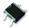 MULTICOMP MB10S Bridge Rectifier Diode, Single, 1 kV, 800 mA, SMD, 1.1 V, 4 Pins