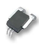 ALLEGRO MICROSYSTEMS ACS758ECB-200U-PFF-T Current Sensor, Current Conductor, 10 mA, 120 kHz, PFF, 5 Pins, 3.3 V, 5 V