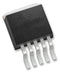 MICROCHIP MCP1827-ADJE/ET LDO Voltage Regulator, Adjustable, 2.3V to 6V in, 330mV drop, 800mV to 5V/1.5A out, TO-263-5