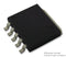 ROHM BD00C0AWHFP-CTR LDO Voltage Regulator, Adjustable, 4V to 26.5V input, 0.3V drop., 1V to 15V/1A out, HRP-5