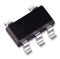 MICROCHIP MCP1801T-1802I/OT Fixed LDO Voltage Regulator, 2V to 10V, 430mV Dropout, 1.8Vout, 150mAout, SOT-23-5