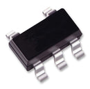 MICROCHIP TC74A5-5.0VCTTR Temperature Sensor IC, Voltage, &plusmn; 2&deg;C, -40 &deg;C, +125 &deg;C, SOT-23, 5 Pins