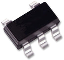 MICROCHIP MIC5504-2.8YM5-TR Fixed LDO Voltage Regulator, 2.5V to 5.5V, 160mV Dropout, 2.8Vout, 300mAout, SOT-23-5