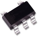 TOREX XC6220B331MR-G Fixed LDO Voltage Regulator, 1.6V to 6V, 655mV Dropout, 3.3Vout, 1Aout, SOT-25-5