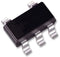 STMICROELECTRONICS ESDA6V1W5 ESD Protection Device, TVS, SOT-323, 5 Pins, 1.25 V
