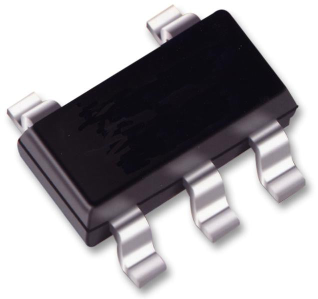 DIODES INC 74AHC1G00SE-7 NAND Gate, 74AHC1G00, 2 Input, 8 mA, 2 V to 5.5 V, SOT-353-5