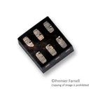 STMICROELECTRONICS LDK220PU-R LDO Voltage Regulator, Adjustable, 13.2V in, 200mV drop, 0.2A out, DFN-6
