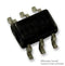 MICROCHIP PIC10F220T-I/OT 8 Bit Microcontroller, Flash, PIC10F2xx, 8 MHz, 384 Byte, 16 Byte, 6 Pins, SOT-23