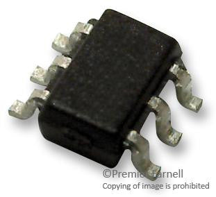 NEXPERIA 2N7002BKS MOSFET Transistor, N Channel, 300 mA, 60 V, 1 ohm, 10 V, 1.6 V