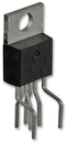 POWER INTEGRATIONS TOP245YN Power Management IC, Off Line Switcher 6A, 265 VAC, TO-220-6