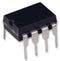 MICROCHIP MCP6022-I/P Operational Amplifier, Dual, 2 Amplifier, 10 MHz, 7 V/&micro;s, 2.5V to 5.5V, DIP, 8 Pins
