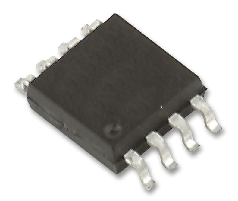 MICROCHIP TC72-3.3MUA Temperature Sensor IC, Voltage, &plusmn; 3&deg;C, -55 &deg;C, +125 &deg;C, MSOP, 8 Pins